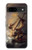 S1091 Rembrandt Christ in The Storm Case For Google Pixel 8a