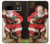 S1417 Santa Claus Merry Xmas Case For Google Pixel 8a