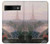 S1443 Terrace in Paris Eifel Case For Google Pixel 8a