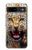 S1932 Blue Eyed Leopard Case For Google Pixel 8a