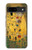 S2137 Gustav Klimt The Kiss Case For Google Pixel 8a