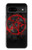 S2557 Pentagram Case For Google Pixel 8a