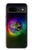 S2570 Colorful Planet Case For Google Pixel 8a