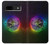 S2570 Colorful Planet Case For Google Pixel 8a
