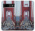 S2637 Golden Gate Bridge Case For Google Pixel 8a