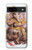 S2820 Hindu God Ganesha Ganapati Vinayaka Case For Google Pixel 8a