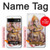 S2820 Hindu God Ganesha Ganapati Vinayaka Case For Google Pixel 8a