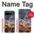 S2822 Mystic Mountain Carina Nebula Case For Google Pixel 8a