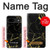 S2896 Gold Marble Graphic Printed Case For Google Pixel 8a