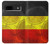 S2965 Belgium Football Soccer Case For Google Pixel 8a