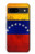 S2974 Venezuela Football Soccer Case For Google Pixel 8a
