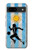 S2977 Argentina Football Soccer Case For Google Pixel 8a