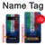 S2983 Italy Football Soccer Case For Google Pixel 8a