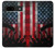 S2989 USA America Soccer Case For Google Pixel 8a