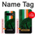 S3002 Ireland Football Soccer Case For Google Pixel 8a S3002 Ireland Football Soccer Case For Google Pixel 8a
