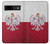 S3005 Poland Football Soccer Case For Google Pixel 8a