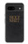 S3166 Funny Holy Shit Case For Google Pixel 8a
