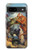 S3331 Peter Paul Rubens Tiger und Lowenjagd Case For Google Pixel 8a