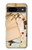 S3397 Postcards Memories Case For Google Pixel 8a