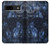 S3431 Digital Code Cyber Hacker Case For Google Pixel 8a