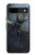 S3438 Danger Radioactive Case For Google Pixel 8a S3438 Danger Radioactive Case For Google Pixel 8a