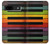 S3451 Colorful Piano Case For Google Pixel 8a