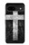 S3491 Christian Cross Case For Google Pixel 8a