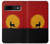 S3513 Deer Sunset Case For Google Pixel 8a