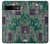 S3519 Electronics Circuit Board Graphic Case For Google Pixel 8a