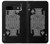 S3520 Black King Spade Case For Google Pixel 8a