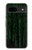 S3668 Binary Code Case For Google Pixel 8a
