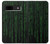 S3668 Binary Code Case For Google Pixel 8a