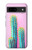 S3673 Cactus Case For Google Pixel 8a
