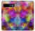 S3677 Colorful Brick Mosaics Case For Google Pixel 8a