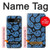 S3679 Cute Ghost Pattern Case For Google Pixel 8a