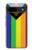 S3846 Pride Flag LGBT Case For Google Pixel 8a