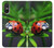 S0263 Ladybug Case For Sony Xperia 10 VI