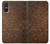 S0542 Rust Texture Case For Sony Xperia 10 VI