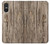 S0600 Wood Graphic Printed Case For Sony Xperia 10 VI