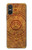 S0692 Mayan Calendar Case For Sony Xperia 10 VI