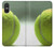 S0924 Tennis Ball Case For Sony Xperia 10 VI