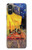 S0929 Van Gogh Cafe Terrace Case For Sony Xperia 10 VI