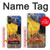 S0929 Van Gogh Cafe Terrace Case For Sony Xperia 10 VI