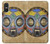 S0965 African Baluba Mask Case For Sony Xperia 10 VI