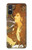 S0969 Alphonse Mucha Job Case For Sony Xperia 10 VI