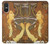 S0969 Alphonse Mucha Job Case For Sony Xperia 10 VI
