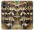 S0977 Baby Raccoons Case For Sony Xperia 10 VI