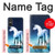 S1130 Unicorn Horse Case For Sony Xperia 10 VI