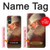 S1144 Xmas Santa Claus Case For Sony Xperia 10 VI