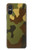 S1602 Camo Camouflage Graphic Printed Case For Sony Xperia 10 VI